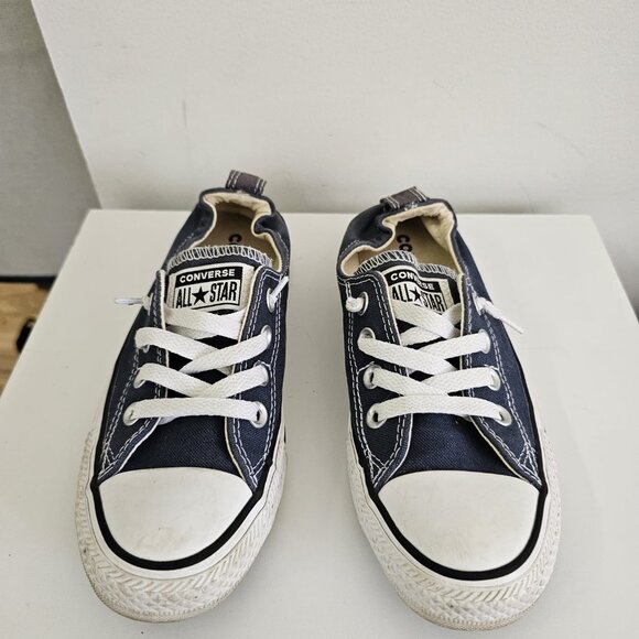 Converse Womens Chuck Taylor All Star Sneaker - Picture 2 of 4